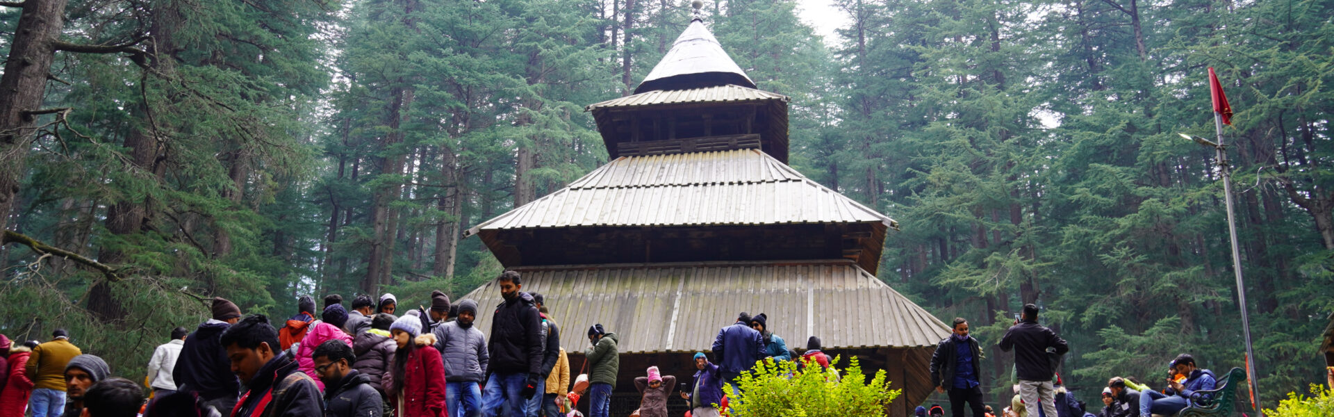 Manali Honeymoon Packages From Hyderabad